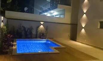 Imagem 5: Sobrado de condomínio 238m² à venda no Parque Brasil, em Paulínia