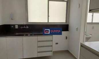 Imagem 7: Apartamento Locação Campo Belo 110 m² 3 Dormitórios