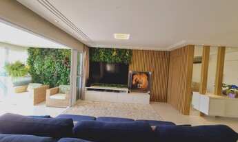 Imagem 7: Apartamento para venda possui 154 metros quadrados com 3 quartos