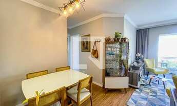 Imagem 7: Apartamento para Aluguel - Santana, 3 Quartos, 69 m2