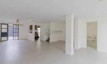 Imagem: Casa Locação 3 Dormitórios - 200 m²