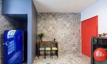 Imagem 6: São Paulo - Casa Padrão - Santana