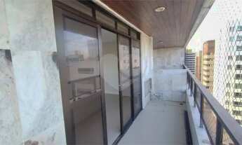 Imagem 4: Apartamento de 04 quartos