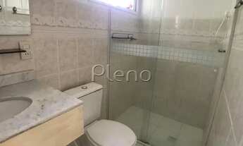 Imagem 7: Apartamento à venda no Parque Brasília - Campinas/SP