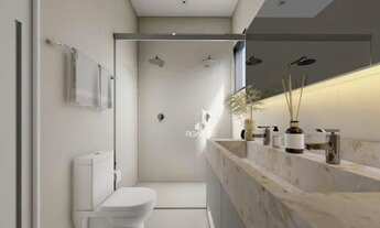 Imagem 4: Sobrado com 4 dormitórios à venda, 174 m² por R$ 979.000,00 - Portão - Curitiba/PR