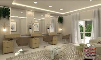 Imagem 3: APARTAMENTO Á VENDA - 2 DORM, 1 SUITE,75MT,LAZER COMPLETO