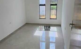 Imagem 2: Casa com 2 dormitórios à venda, 53 m² por R$ 219.000,00 - Jardim Alvorada - Foz do Iguaçu