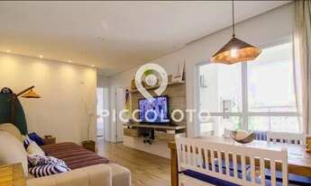 Imagem 7: Apartamento - Mansões Santo Antônio - Campinas