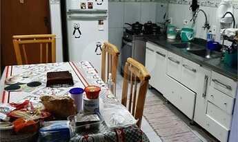 Imagem 3: Sobrado 3 suítes - casa verde e 2 salas comerciais