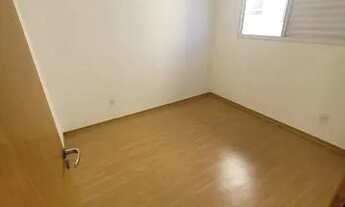 Imagem: Alugo apartamento novo