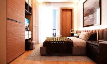 Imagem 6: Apartamento com 2 dormitórios à venda, 44 m² por R$ 349.000,00 - Campestre - Santo André/S