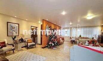 Imagem 4: Locação Apartamento 4 quartos Campo Grande Salvador