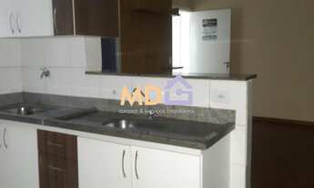 Imagem 3: Apartamento para Locação no Chacaras Tubalina! Proximo ao Correio!! Montado!