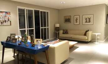Imagem 1: APARTAMENTO RESIDENCIAL em SÃO PAULO - SP, Morumbi