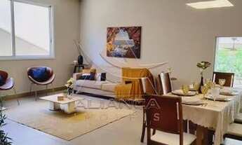 Imagem 4: Casa Condomínio - Ribeirão Preto - Alphaville