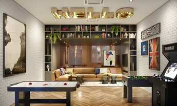 Imagem 2: APARTAMENTO RESIDENCIAL em SÃO PAULO - SP, JARDIM GUEDALA