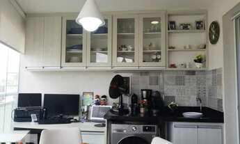 Imagem 5: APARTAMENTO DE 1 DORMITÓRIO NA REGIÃO DO HIGIENÓPOLIS