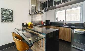 Imagem 7: Espetacular casa de alto padrão em Alphaville