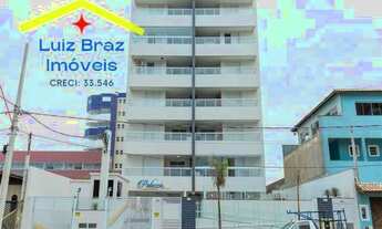 Imagem 2: Itanhaém - Apartamento Padrão - Centro