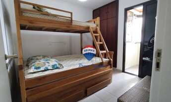 Imagem 12: Apartamento na praia frente mar