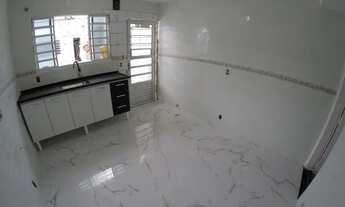 Imagem 5: OPORTUNIDADE SOBRADO RESIDENCIAL 176m² ÓTIMA LOCALIZAÇÃO NO BROOKLIN - 3 DORMITÓRIOS - 2 V