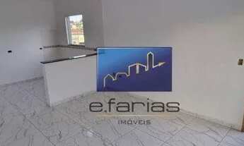 Imagem 2: Casa com 2 dormitórios para alugar, 70 m² por R$ 1.880,00/mês - Cidade Patriarca - São Pau