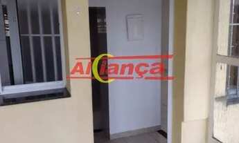 Imagem 2: CASA COM 2 QUARTOS - VILA GALVAO