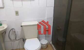 Imagem 6: Apartamento com 2 dormitórios à venda, 95 m² por R$ 360.000,00 - Vila Belmiro - Santos/SP