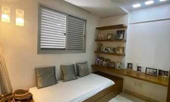 Imagem 7: Apartamento - Setor Nova Suíça