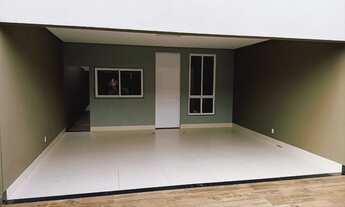 Imagem: CASA NOVA PARQUE ANHANGUERA 3 QUARTOS 1