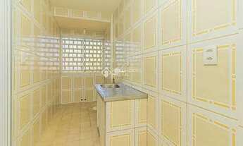 Imagem 5: PORTO ALEGRE - Apartamento Padrão - Jardim Botânico