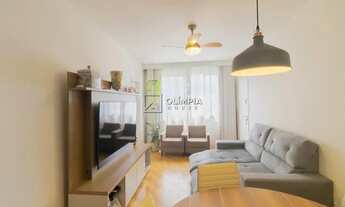 Imagem 5: Apartamento Venda Higienópolis 116 m² 3 Dormitórios