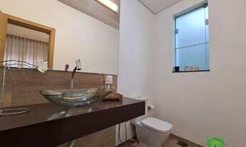 Imagem 6: Casa com 4 dormitórios à venda em Contagem