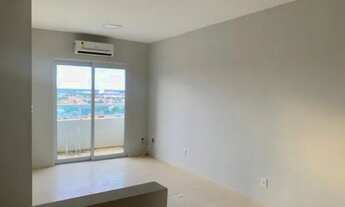 Imagem 2: Cód.: 1398 - Apartamento no último andar Residencial Tenerife