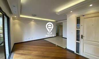 Imagem 2: Apartamento à venda, 3 quartos, 3 suítes, 2 vagas, Jardim da Saúde - São Paulo/SP