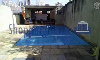 Imagem 4: Sobrado com 4 dormitórios