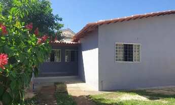 Imagem: Alugo casa na 108 norte