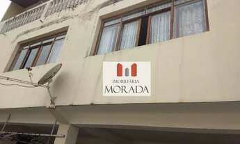 Imagem 4: Casa com 7 dormitórios à venda, 220 m² por R$ 650.000,00 - Bosque dos Eucaliptos - São Jos