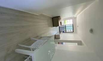 Imagem: Apartamento para aluguel tem 60 m2com 2