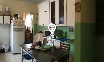 Imagem 4: Casa à venda, 4 quartos, 4 vagas, Parque Bristol - São Paulo/SP