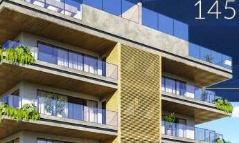 Imagem 1: Condomínio Vina Del Mar - Apto 2 suítes com 93m² perto da praia de Piratininga Lançamento!