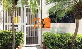 Imagem 2: APARTAMENTO RESIDENCIAL em INDAIATUBA - SP, JARDIM ALICE