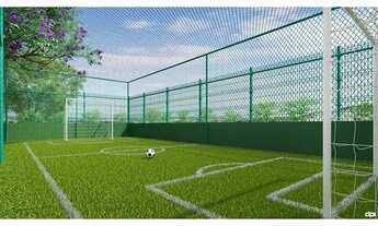 Imagem 6: Condomínio Clube para venda com 40m² DE 2 quartos NO Centro/Paulista/175 MIL