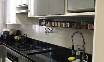 Imagem 2: GUARULHOS - Apartamento Padrão - JARDIM SÃO DOMINGOS