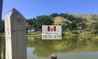 Imagem: Sítio à venda, 157300 m² por R$ 1.350.000,00