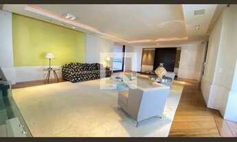 Imagem 3: Apartamento à Venda - Jardim Marajoara , 4 Quartos, 370 m2