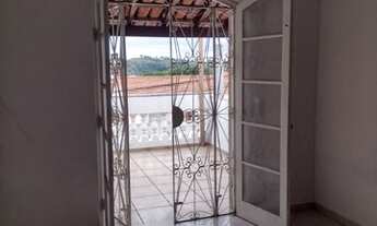 Imagem 5: Casa com 2 dormitórios para alugar, 129 m² por R$ 2.620,00/mês - Vila Municipal - Jundiaí