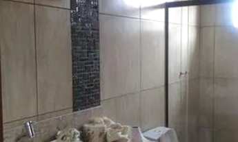 Imagem 7: TERRAS ALTAS - LILNDA CASA, 3 qtos, suíte, garagem, quintaI, piscina, R$ 450miI