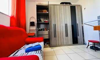 Imagem 3: Apartamento Valparaíso Parque Clube