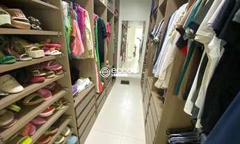 Imagem 6: Excelente casa com 4 suítes para locação no Bairro Jardim das Palmeiras